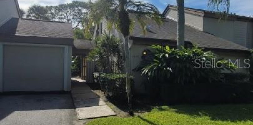 Duplex à Sarasota, Floride 2 chambres, 111.58 m2 № 1087554