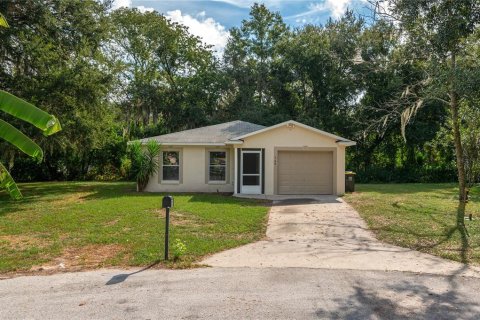 Casa en venta en Bartow, Florida, 3 dormitorios, 103.12 m2 № 1387112 - foto 1