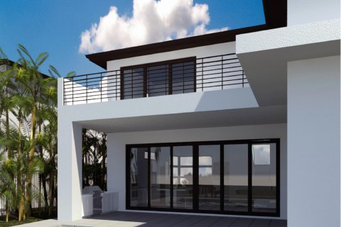 Casa en venta en Delray Beach, Florida, 4 dormitorios, 298.77 m2 № 1230263 - foto 1