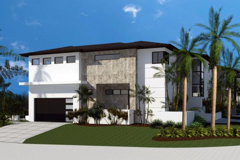 Casa en venta en Delray Beach, Florida, 4 dormitorios, 298.77 m2 № 1230263 - foto 2