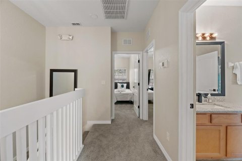 Touwnhouse à vendre à Kissimmee, Floride: 4 chambres, 130.06 m2 № 1319641 - photo 24