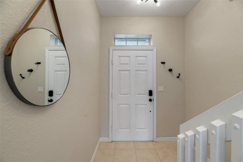 Touwnhouse à vendre à Kissimmee, Floride: 4 chambres, 130.06 m2 № 1319641 - photo 9