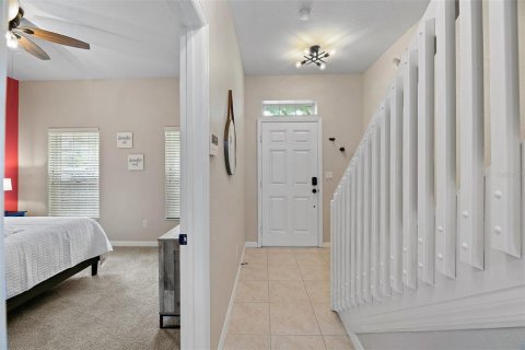 Townhouse in Kissimmee, Florida 4 bedrooms, 130.06 sq.m. № 1319641 - photo 8