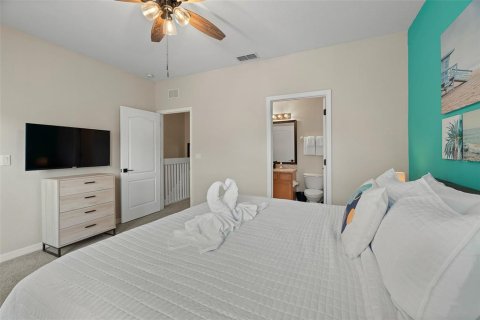 Townhouse in Kissimmee, Florida 4 bedrooms, 130.06 sq.m. № 1319641 - photo 22