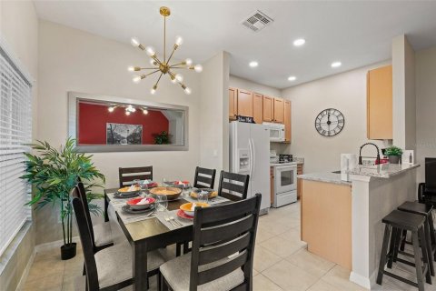 Adosado en venta en Kissimmee, Florida, 4 dormitorios, 130.06 m2 № 1319641 - foto 5