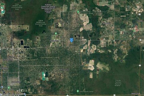 Terreno en venta en Naples, Florida № 1340449 - foto 5