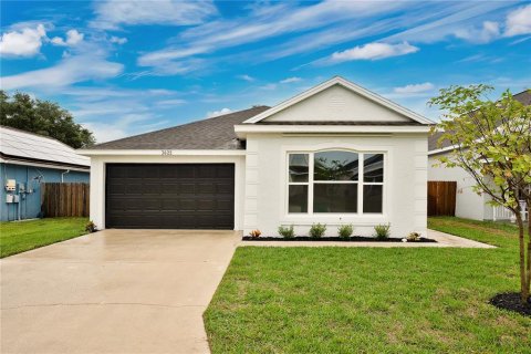 Villa ou maison à vendre à Davenport, Floride: 3 chambres, 132.94 m2 № 1276214 - photo 1