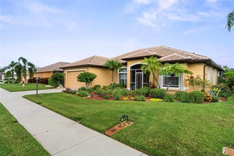 Casa en venta en Venice, Florida, 3 dormitorios, 207.36 m2 № 1343457 - foto 7