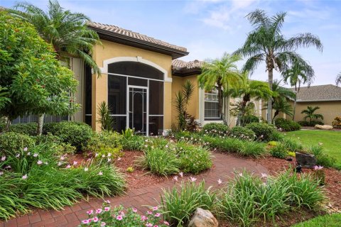 Casa en venta en Venice, Florida, 3 dormitorios, 207.36 m2 № 1343457 - foto 12