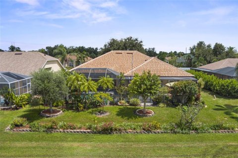 Casa en venta en Venice, Florida, 3 dormitorios, 207.36 m2 № 1343457 - foto 16