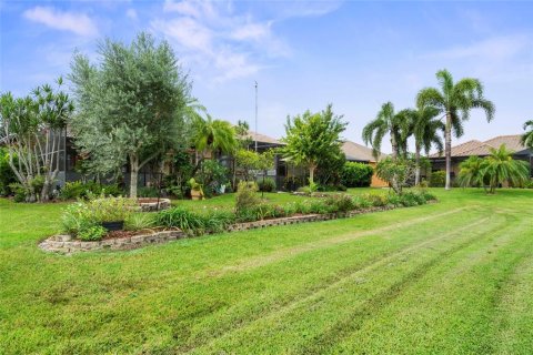 Casa en venta en Venice, Florida, 3 dormitorios, 207.36 m2 № 1343457 - foto 10