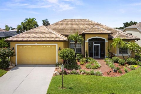 House in Venice, Florida 3 bedrooms, 207.36 sq.m. № 1343457 - photo 13