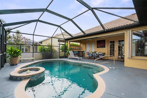 Casa en venta en Venice, Florida, 3 dormitorios, 207.36 m2 № 1343457 - foto 5