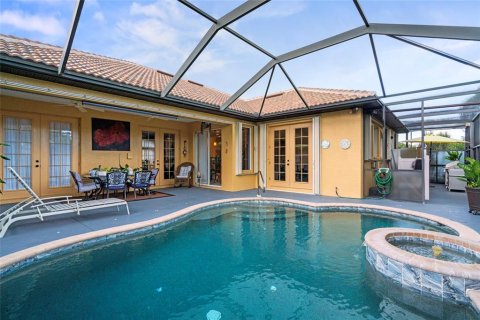 Casa en venta en Venice, Florida, 3 dormitorios, 207.36 m2 № 1343457 - foto 3