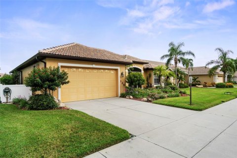 Casa en venta en Venice, Florida, 3 dormitorios, 207.36 m2 № 1343457 - foto 8