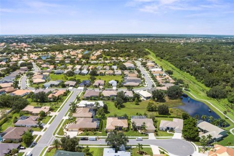 House in Venice, Florida 3 bedrooms, 207.36 sq.m. № 1343457 - photo 14