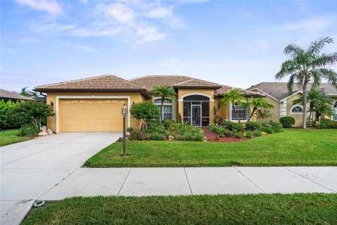 House in Venice, Florida 3 bedrooms, 207.36 sq.m. № 1343457 - photo 6