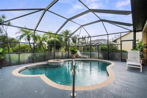 Casa en venta en Venice, Florida, 3 dormitorios, 207.36 m2 № 1343457 - foto 2