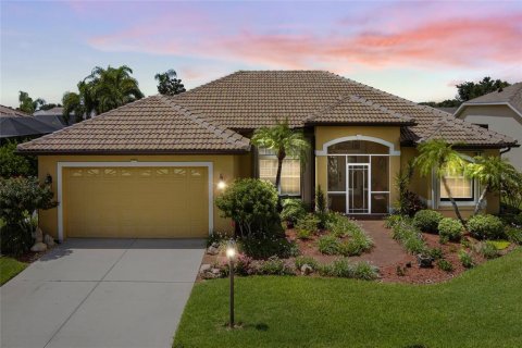 Casa en venta en Venice, Florida, 3 dormitorios, 207.36 m2 № 1343457 - foto 1