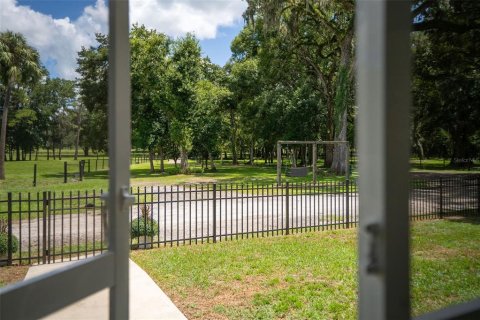 Villa ou maison à vendre à Dade City, Floride: 5 chambres, 244.15 m2 № 1343389 - photo 9