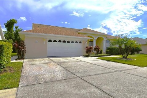 Villa ou maison à vendre à New Port Richey, Floride: 3 chambres, 189.71 m2 № 1278883 - photo 5