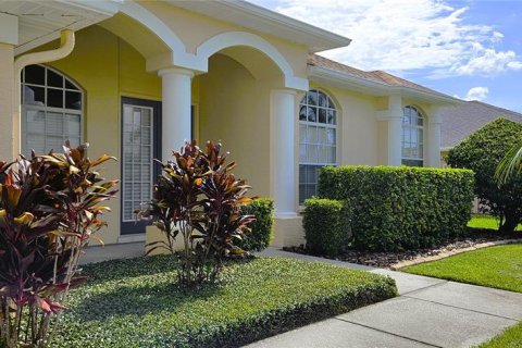 Villa ou maison à vendre à New Port Richey, Floride: 3 chambres, 189.71 m2 № 1278883 - photo 3