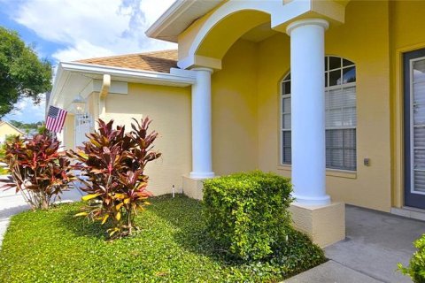 Villa ou maison à vendre à New Port Richey, Floride: 3 chambres, 189.71 m2 № 1278883 - photo 16