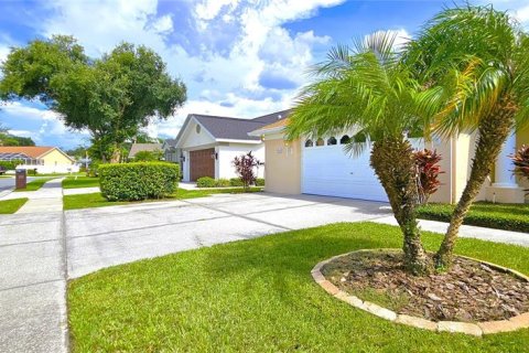 Villa ou maison à vendre à New Port Richey, Floride: 3 chambres, 189.71 m2 № 1278883 - photo 13