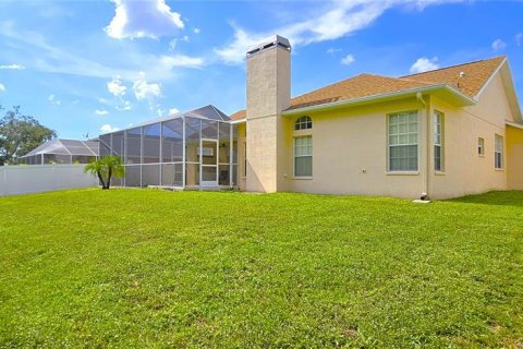 Villa ou maison à vendre à New Port Richey, Floride: 3 chambres, 189.71 m2 № 1278883 - photo 7