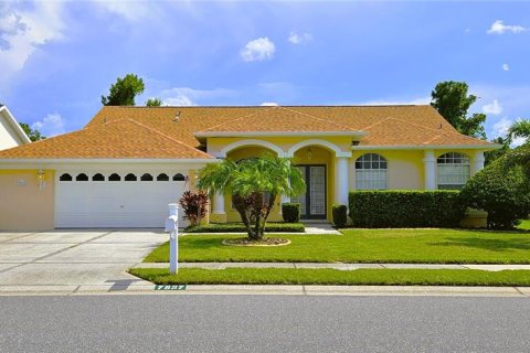 Villa ou maison à vendre à New Port Richey, Floride: 3 chambres, 189.71 m2 № 1278883 - photo 4