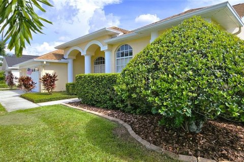 Villa ou maison à vendre à New Port Richey, Floride: 3 chambres, 189.71 m2 № 1278883 - photo 14