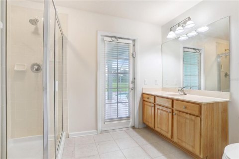 Casa en venta en Wesley Chapel, Florida, 4 dormitorios, 253.53 m2 № 1278884 - foto 28