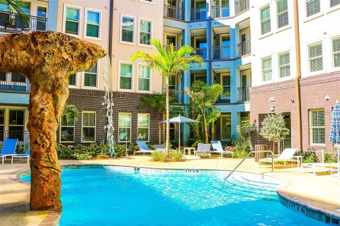 Apartamento en alquiler en Tampa, Florida, 2 dormitorios, 107.95 m2 № 1350303 - foto 7