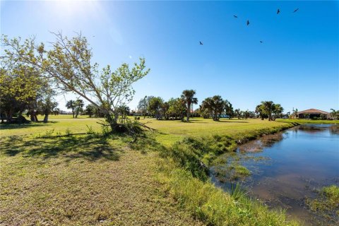 Terreno en venta en Punta Gorda, Florida № 1350331 - foto 3