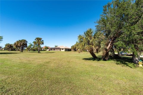 Terreno en venta en Punta Gorda, Florida № 1350331 - foto 7