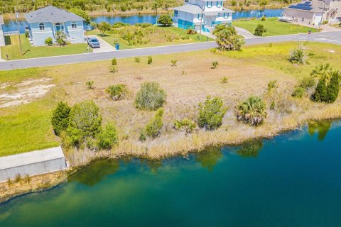 Terreno en venta en Hernando Beach, Florida № 1301180 - foto 13