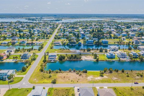 Terreno en venta en Hernando Beach, Florida № 1301180 - foto 17