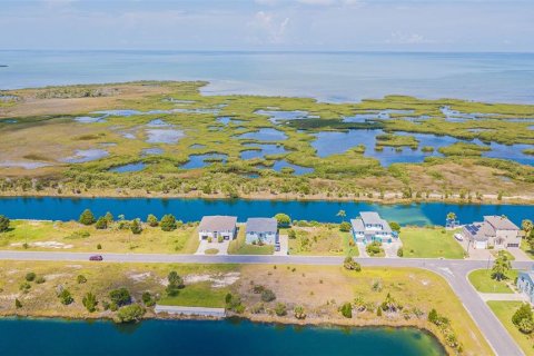 Land in Hernando Beach, Florida № 1301180 - photo 16