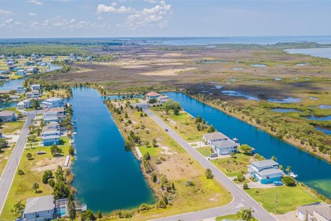 Land in Hernando Beach, Florida № 1301180 - photo 18