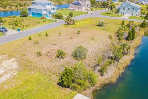 Land in Hernando Beach, Florida № 1301180 - photo 14