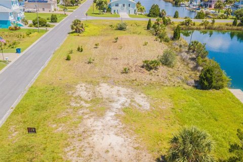 Terreno en venta en Hernando Beach, Florida № 1301180 - foto 15