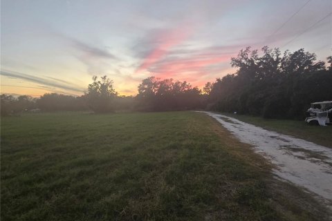 Terreno en venta en Dade City, Florida № 1427612 - foto 19