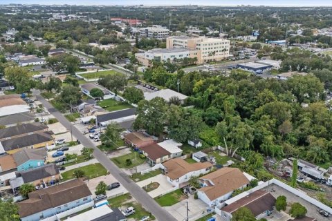 Villa ou maison à vendre à Tampa, Floride: 3 chambres, 121.98 m2 № 1392541 - photo 27