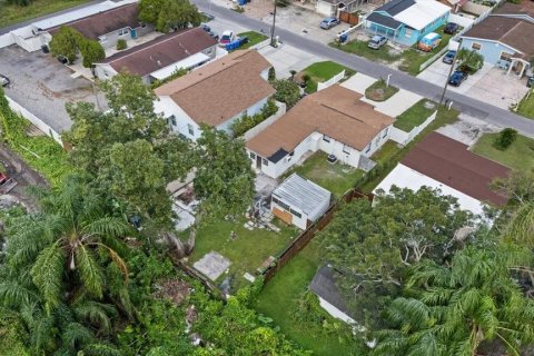 Villa ou maison à vendre à Tampa, Floride: 3 chambres, 121.98 m2 № 1392541 - photo 25