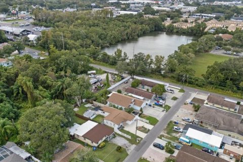 Villa ou maison à vendre à Tampa, Floride: 3 chambres, 121.98 m2 № 1392541 - photo 24