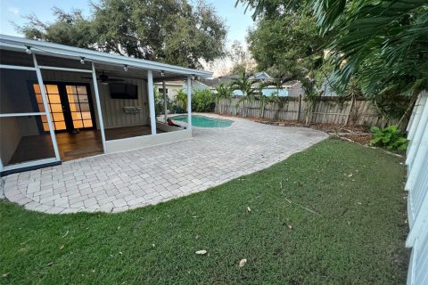 Villa ou maison à vendre à Tampa, Floride: 3 chambres, 165.18 m2 № 1392593 - photo 25