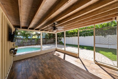 Villa ou maison à vendre à Tampa, Floride: 3 chambres, 165.18 m2 № 1392593 - photo 23