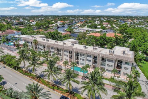 Condo in Fort Lauderdale, Florida, 1 bedroom  № 1291952 - photo 5