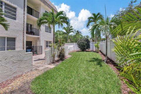 Condo in Fort Lauderdale, Florida, 1 bedroom  № 1291952 - photo 21