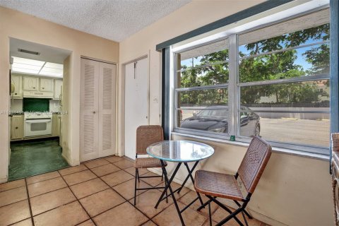 Condo in Fort Lauderdale, Florida, 1 bedroom  № 1291952 - photo 30